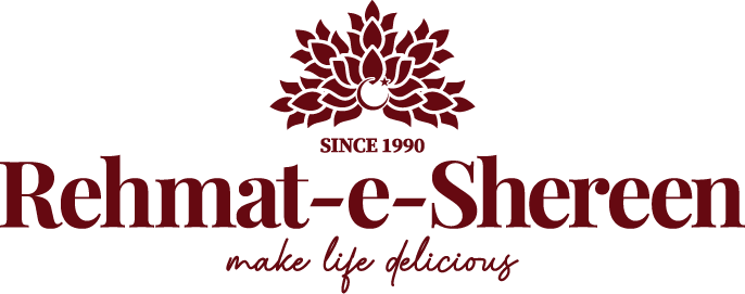 Rehmat-e-Shereen - Taste of Tradition